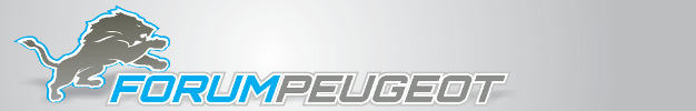 Forum Peugeot - Powered by vBulletin